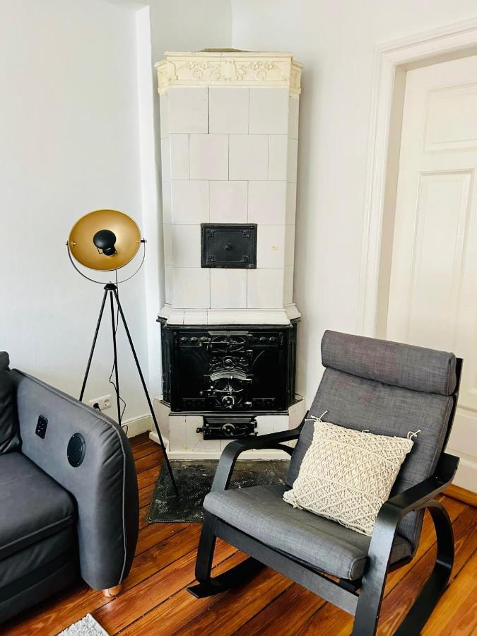 Sadebo Apartments Altstadtflair Naehe Bahnhof 吕贝克 外观 照片
